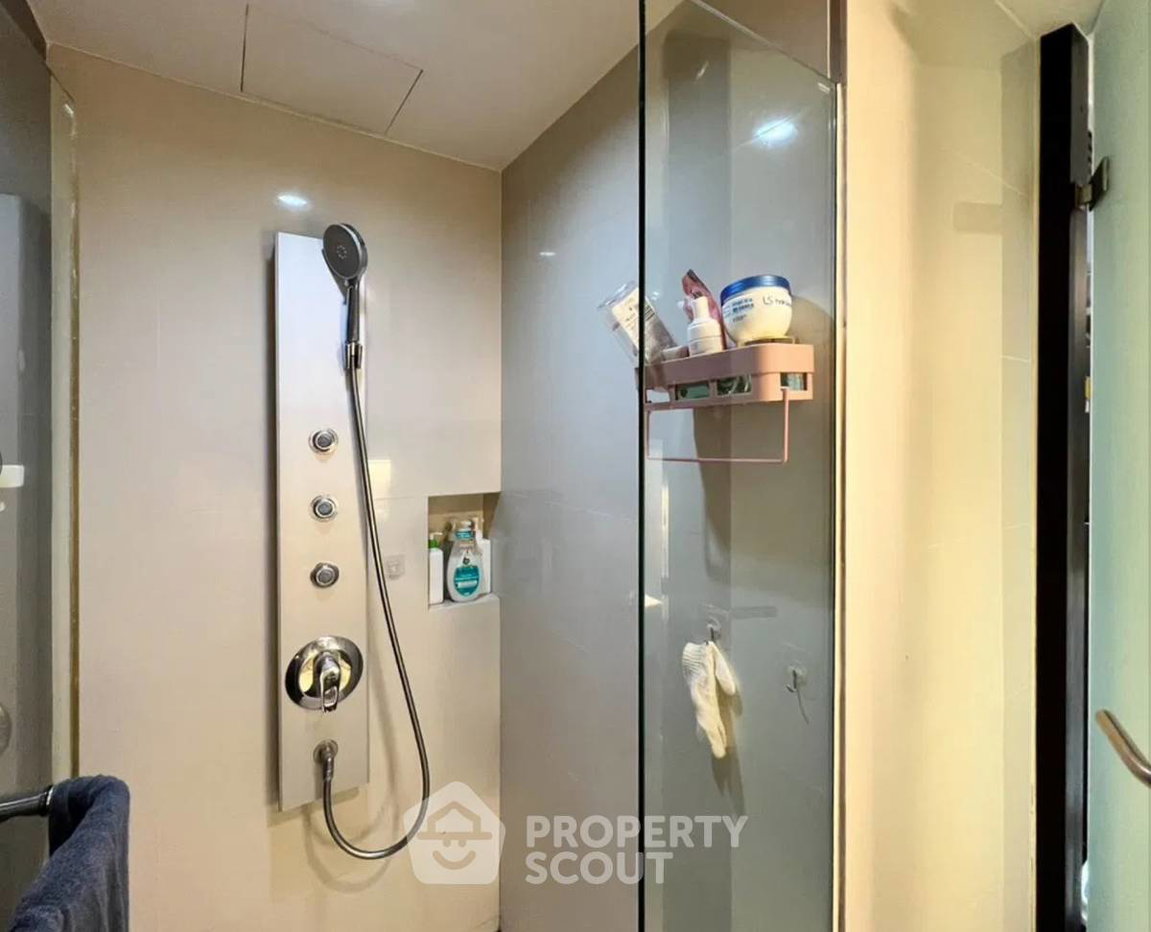 รูป คอนโด 1-ห้องนอน ที่ ไอดีโอ มอร์ฟ 38 ใกล้ BTS ทองหล่อ (ID 1932865) - รูปที่ 9/9