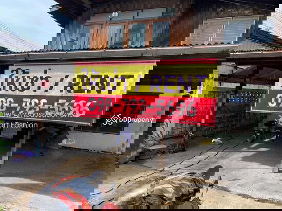 picture House for rent Sukhumvit Soi 113, Wat Dan Samrong - 3/4