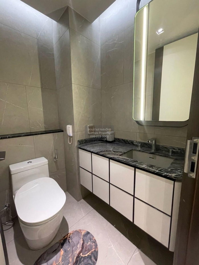 รูป 🔥🔥🔥 เช่าคอนโด เดอะ รีเซิร์ฟ 61 ไฮด์อะเวย์ BTS-เอกมัย คลองเตยเหนือ เขต วัฒนา กรุงเทพ CX-119910 ✅ ทักไลน์ @connexproperty ตอบทันที ทีมงานมืออาชีพ ✅ 🔥🔥🔥 - รูปที่ 7/7