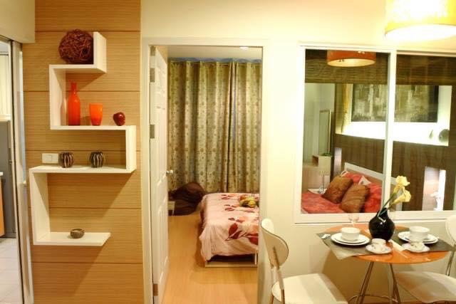 รูป 🟢ER25893 🟢ให้เช่า / For Rent Life @ Ratchada - Huay Kwang | 1 ห้องนอน 1 ห้องน้ำ |💰 17,000 บาท/เดือน - รูปที่ 6/21