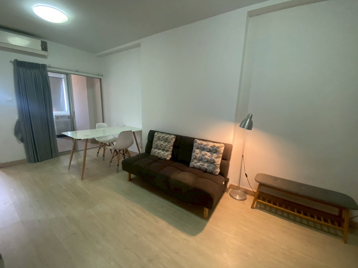 picture For rent  -  Supalai park ratchaphruek - phetkasem - 2/24