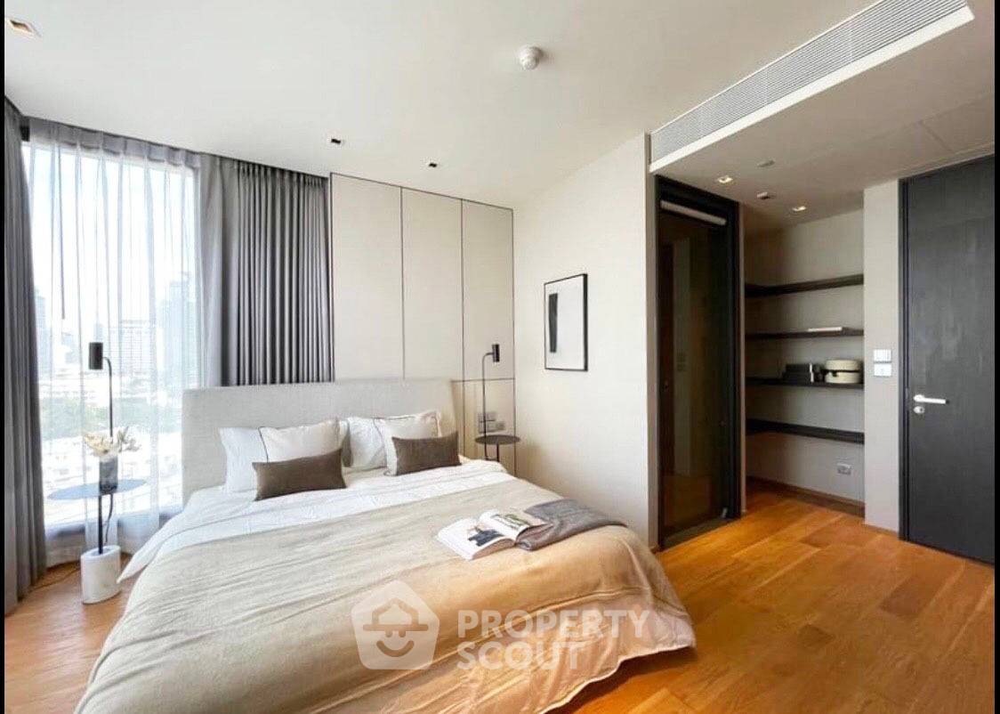 รูป คอนโด 2-ห้องนอน ที่ บีทนิค สุขุมวิท 32 ใกล้ BTS ทองหล่อ (ID 2725480) - รูปที่ 7/11