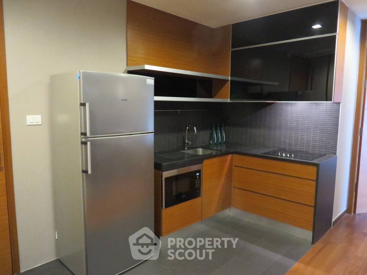 picture 2-BR Condo at Ashton Morph 38 near BTS Thong Lor (ID 510489) - 10/18