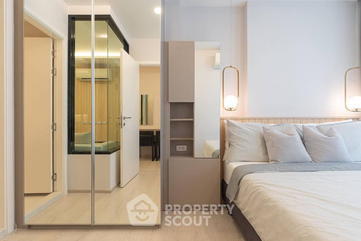 รูป คอนโด 1-ห้องนอน ที่ วีธารา สุขุมวิท 36 ใกล้ BTS ทองหล่อ (ID 2742917) - รูปที่ 5/10