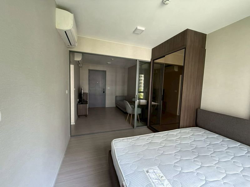 รูป ให้เช่าคอนโด : Quintara Phume Sukhumvit 39( MRT เพชรบุรี / BTS พร้อมพงษ์ )(Rt-01) - รูปที่ 5/18
