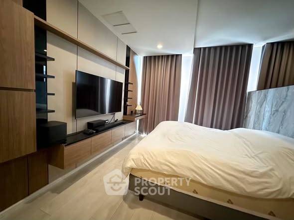 รูป คอนโด 1-ห้องนอน ที่ โนเบิล เพลินจิต ใกล้ BTS เพลินจิต (ID 2713317) - รูปที่ 3/7