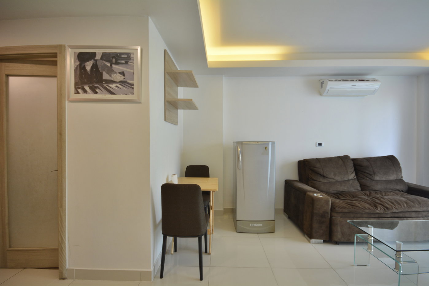 รูป 1 Bedroom Condo for Rent at Laguna Beach Resort 1 in Jomtien - รูปที่ 3/12