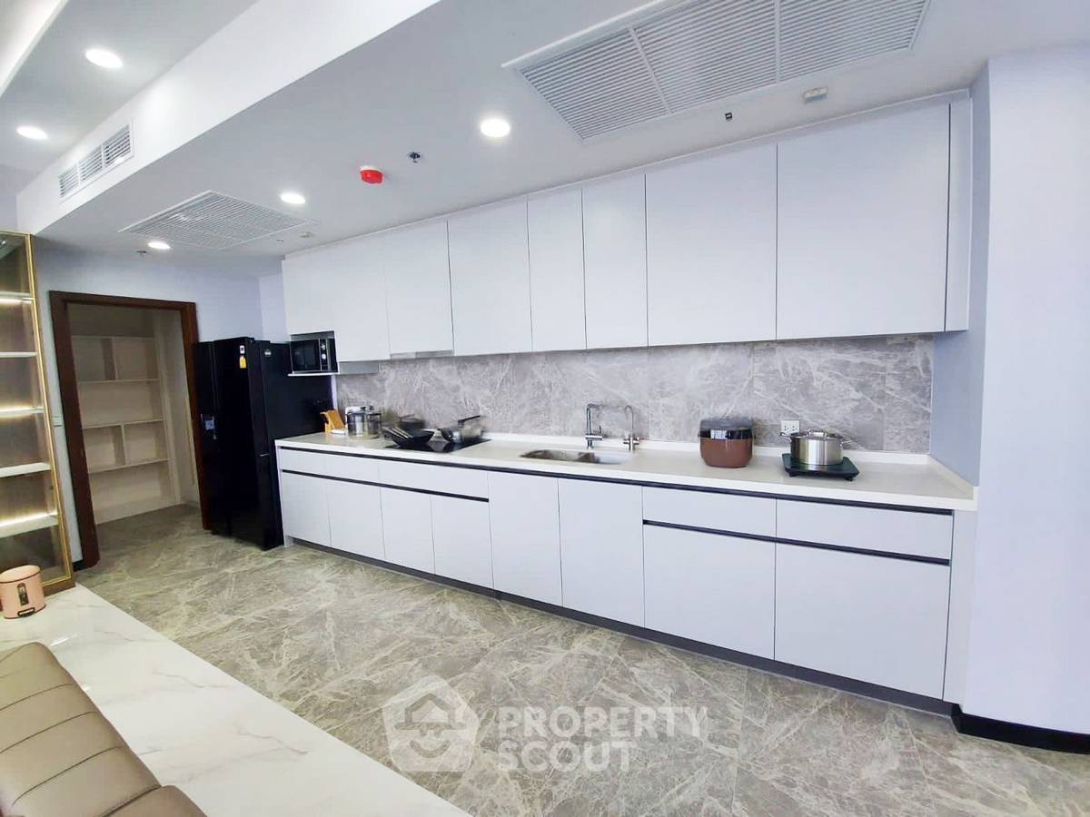 รูป คอนโด 3-ห้องนอน ที่ วิซดอม อินสปาย สุขุมวิท ใกล้ BTS ปุณณวิถี (ID 2744094) - รูปที่ 3/21