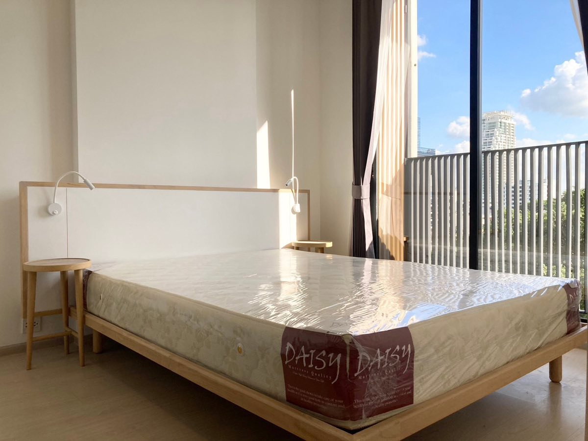รูป FOR RENT : Noble Ambience Sukhumvit 42🔥PRICE 🔥 25,000 BAHT/Month 🔥line :@190evxgl - รูปที่ 4/14