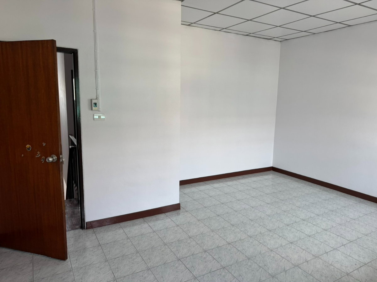 รูป ขายทาวน์เฮ้าส์2ชั้นติดถนนใหญ่ลำลูกกา - รูปที่ 16/21