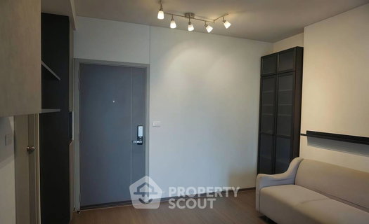 รูปภาพ 1-BR Condo at Ideo Phaholyothin Chatuchak near BTS Saphan Khwai (ID 2743854)