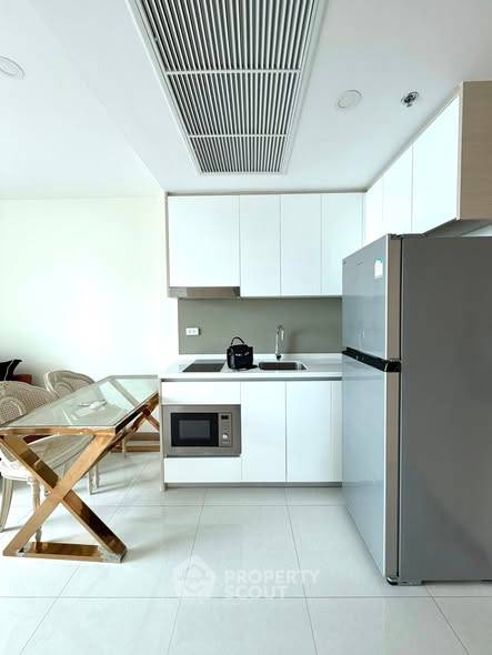 รูป คอนโด 1-ห้องนอน ที่ เดอะ ริเวียร่า จอมเทียน ใกล้ หาดจอมเทียน (ID 2735498) - รูปที่ 3/8