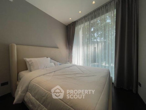 2-BR Condo at La Citta Delre Thonglor 16 near BTS Thong Lor (ID 2720329)