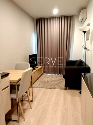 Condos for sale MRT Phra Ram 9 : 1 Bed Large Room City view Fully furnished Good Location Close To MRT Thailand Cultural Centre Station @ Noble Revolve Ratchada