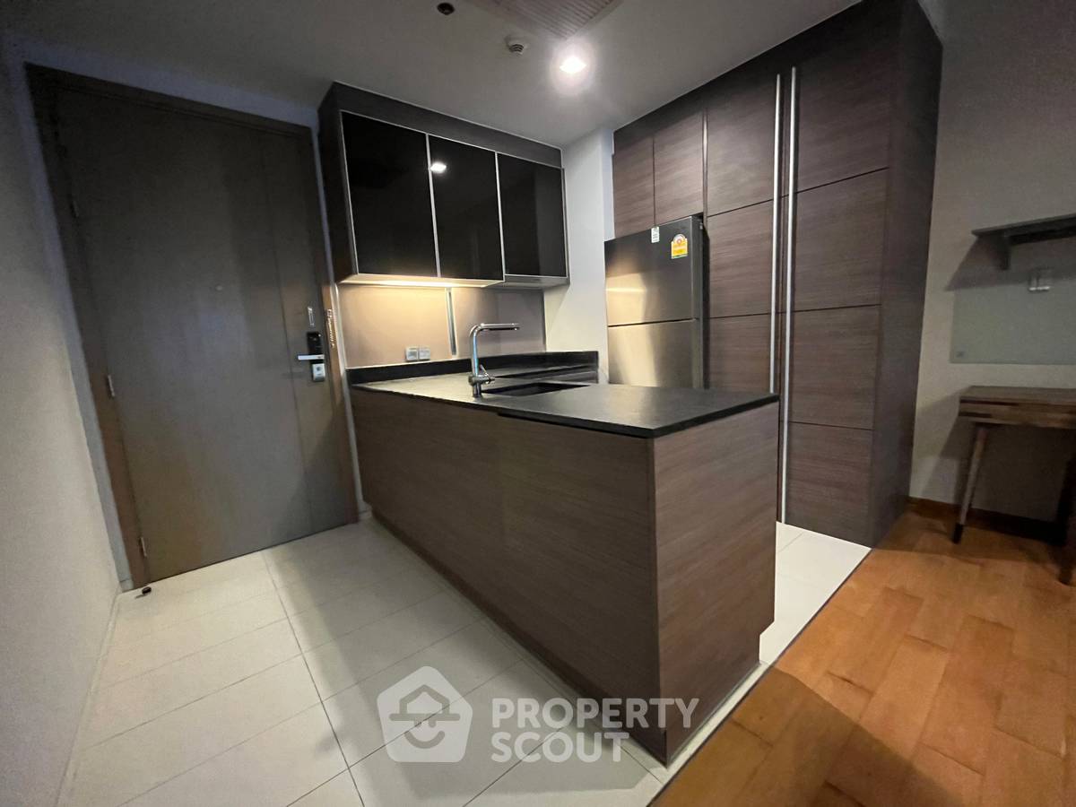 รูป คอนโด 1-ห้องนอน ที่ คีนน์ บาย แสนสิริ ใกล้ BTS ทองหล่อ (ID 2735499) - รูปที่ 6/9