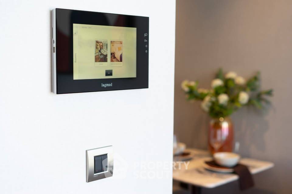 รูป คอนโด 1-ห้องนอน ที่ คุณ บาย ยู ใกล้ BTS ทองหล่อ (ID 2124737) - รูปที่ 21/34