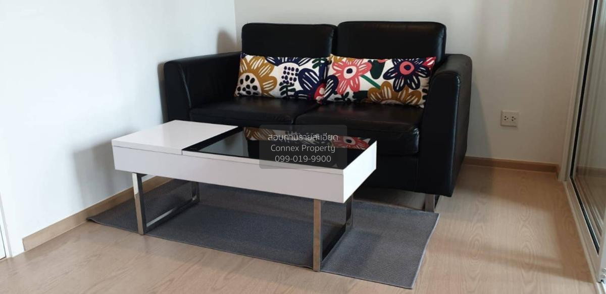 รูป เช่าคอนโด  เดอะ ทรี สุขุมวิท 71 - เอกมัย ARL-รามคำแหง สวนหลวง เขต สวนหลวง กรุงเทพ CX-88347 ✅ ทักไลน์ @connexproperty ตอบทันที ทีมงานมืออาชีพ ✅ - รูปที่ 4/12