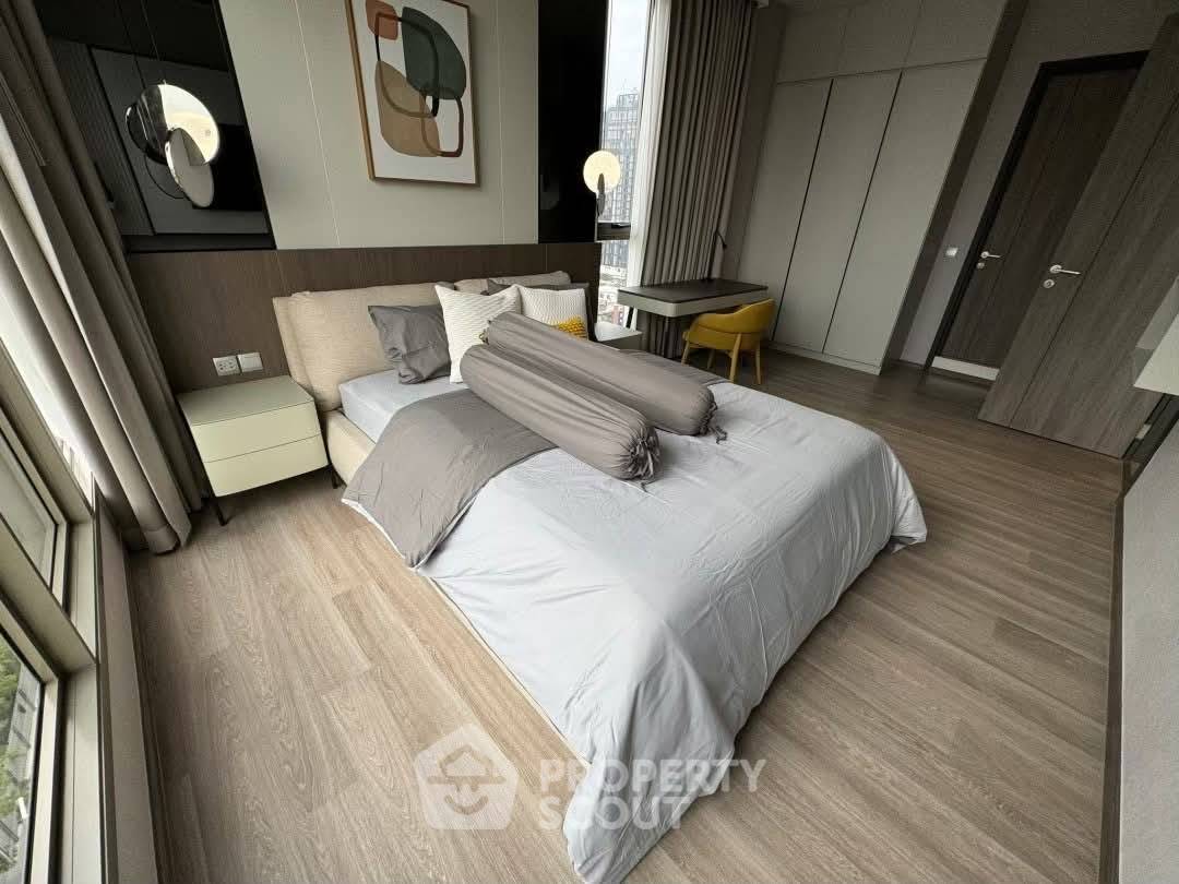 รูป คอนโด 3-ห้องนอน ที่ ริธึ่ม เจริญกรุง พาวิลเลี่ยน ใกล้ BTS สะพานตากสิน (ID 2737699) - รูปที่ 22/37