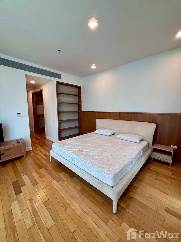 รูป คอนโดให้เช่า 3 ห้องนอน ในโครงการ มิลเลนเนียม เรสซิเดนซ์ 6109847 - รูปที่ 4/30