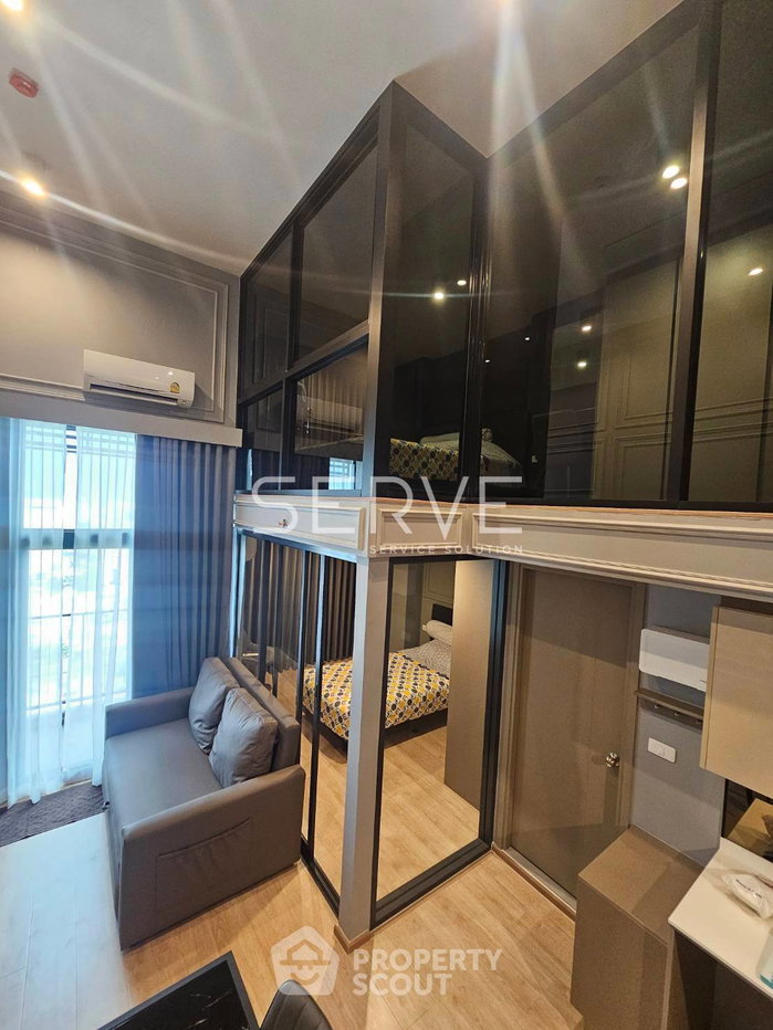 รูป คอนโด 2-ห้องนอน ที่ ไอดีโอ พระราม 9 - อโศก ใกล้ MRT พระราม 9 (ID 2737525) - รูปที่ 4/16