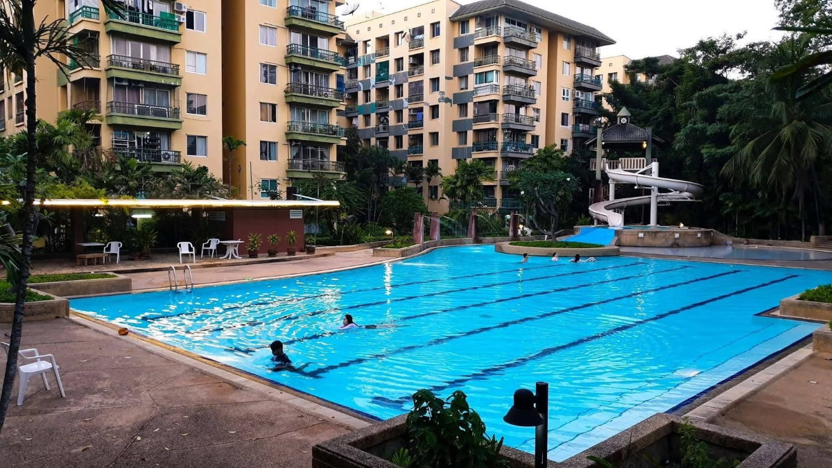 รูป ให้เช่า The Parkland Bangna 🏡 ห้องสวย พร้อมอยู่‼️ ใกล้ BTS บางนา #ตอบแชทไว 🔥🔥 รหัส M2033 - รูปที่ 8/9