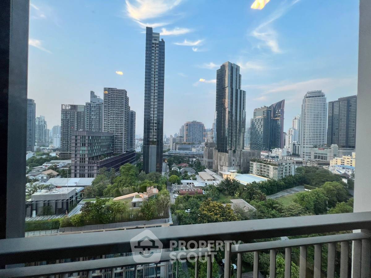 รูป คอนโด 1-ห้องนอน ที่ ริทึ่ม สุขุมวิท 36-38 ใกล้ BTS ทองหล่อ (ID 2742138) - รูปที่ 7/9