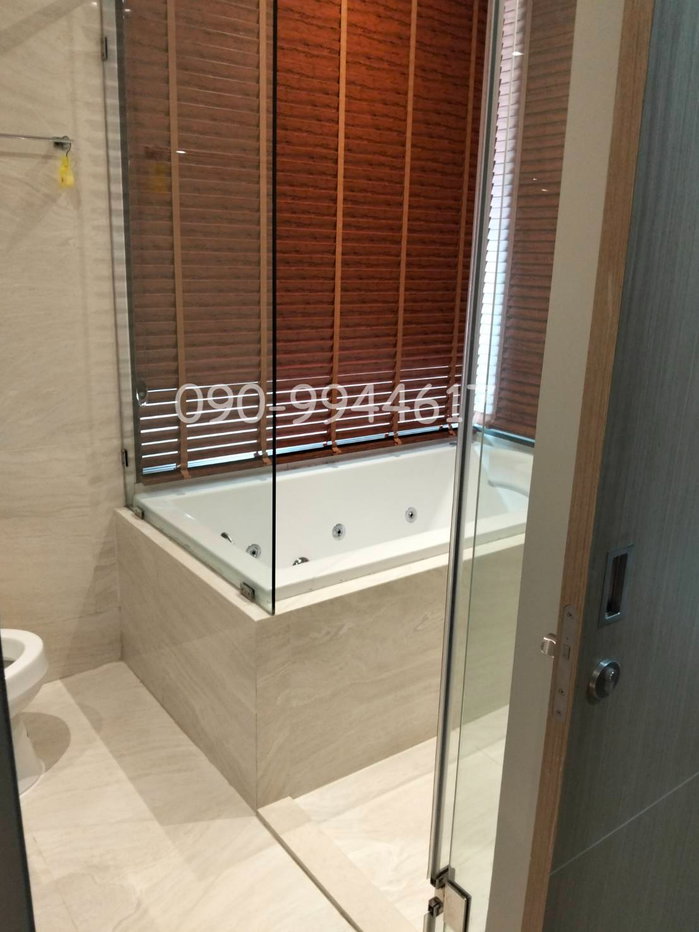 picture 🔥49.99 sq.m FOR SALE: Ashton Silom 8.99 mb – Rare Corner Unit 🔥 - 8/9