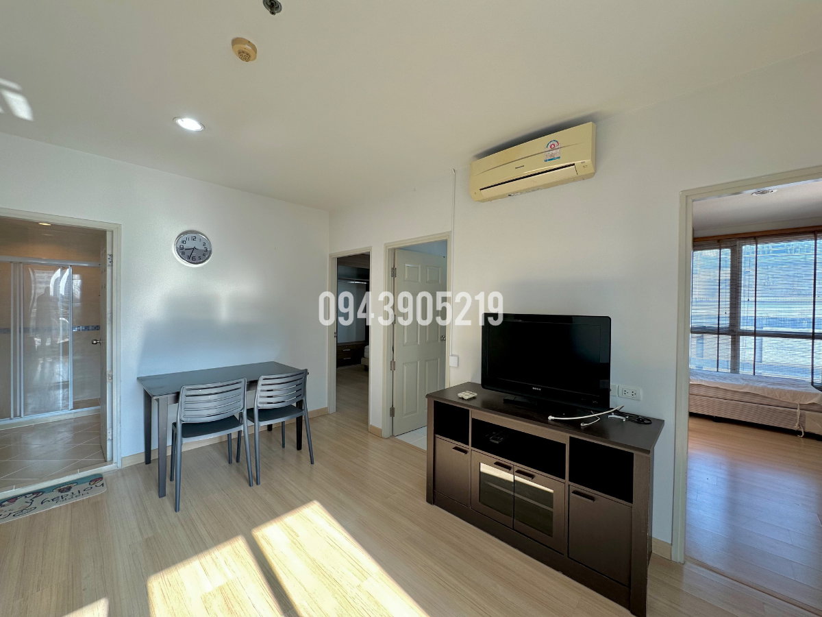 รูป ต่อรองได้ค้าา‼️ Life @sathorn10☎️ 2 bed 2 bath 63 sqm ‼️only 30k/month ‼️NOW AVAILABLE 🔆✅ - รูปที่ 13/13