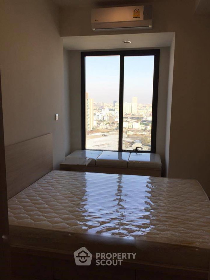 รูป คอนโด 1-ห้องนอน ที่ เอ็ม จตุจักร ใกล้ BTS สะพานควาย (ID 2744568) - รูปที่ 4/10