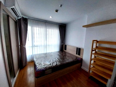 เช่าคอนโด เซ็นทรัล พระราม 3 : 🦋RB23785 ให้เช่าถูกมาก📢ลุมพินี พาร์ค ริเวอร์ไซด์ พระราม 3👉แอดไลน์ @714txlxc( มี @ ด้วย) แอดมินตอบไว 