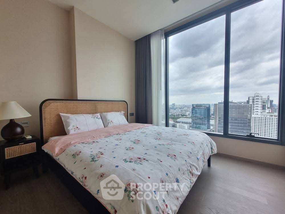 รูป คอนโด 1-ห้องนอน ที่ ดิ เอส อโศก ใกล้ MRT สุขุมวิท (ID 2327552) - รูปที่ 7/10