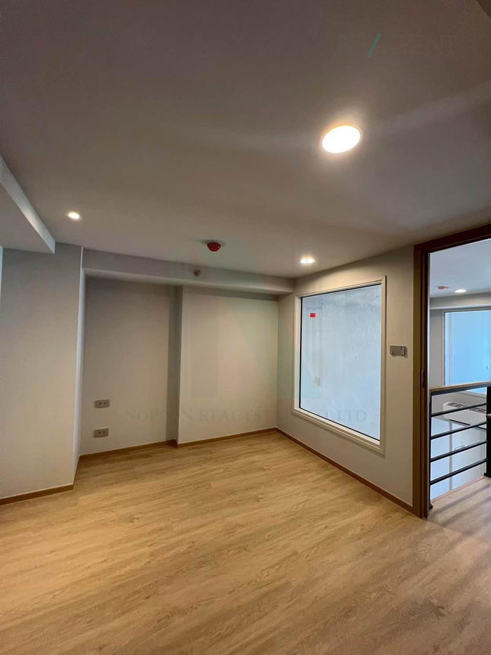 รูป 📌 ขายคอนโด คัลเจอร์ จุฬา อาคาร 1 ชั้น 23 Duplex ขนาด 57 ตรม ใกล้ สามย่าน มิตรทาวน์ - รูปที่ 3/8