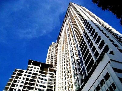 Condos for sale Din Daeng Road : 1-BR Condo at Villa Ratchatewi near BTS Phaya Thai (ID 2741365)