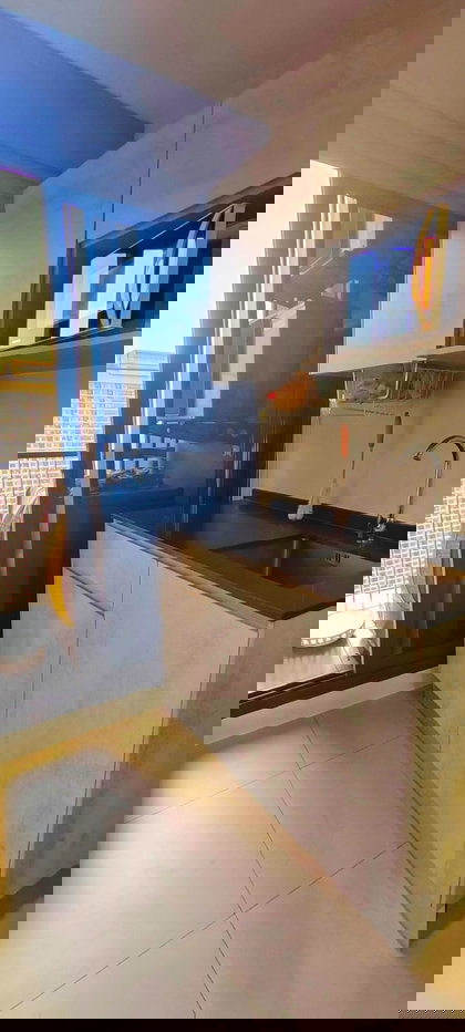 รูป #ให้เช่าคอนโดวิวแม่น้ำเจ้าพระยา 🌅  #ห้องใหม่ ไม่เคยปล่อยเช่ามาก่อน ✨ - รูปที่ 13/14