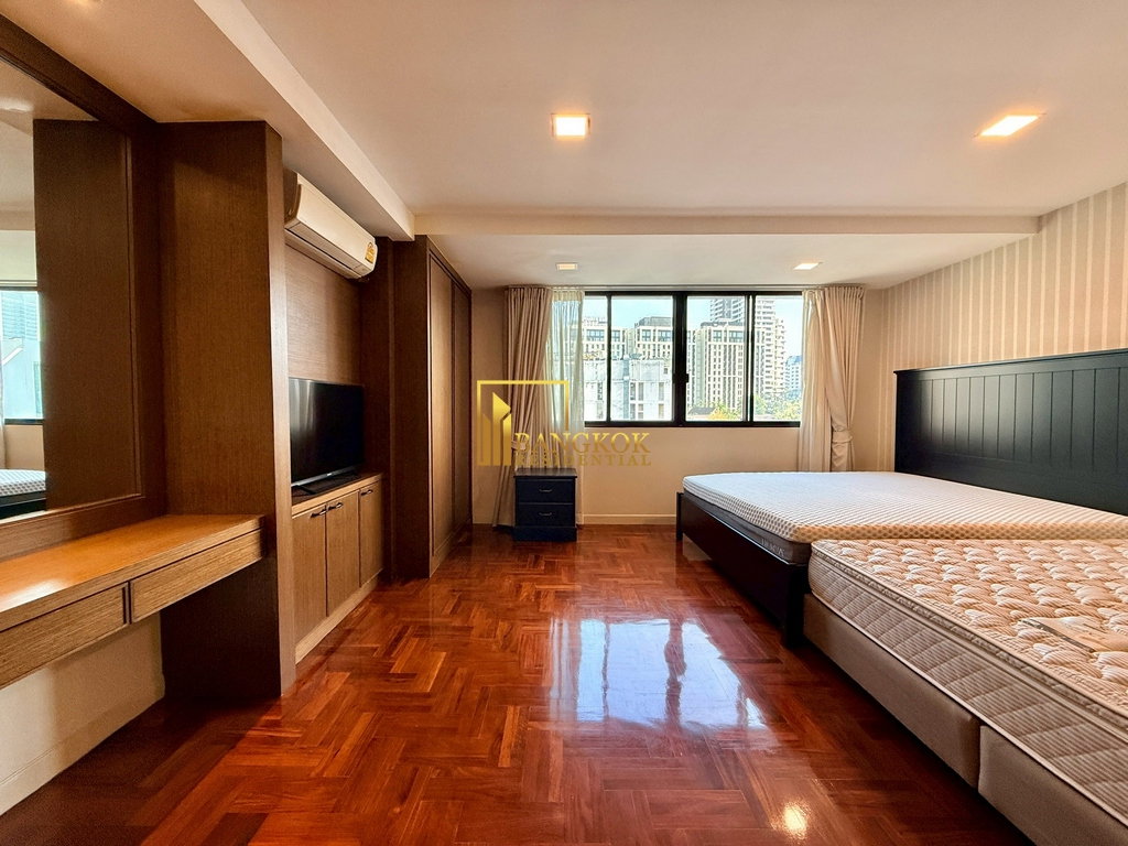 รูป The Prestige 49 | Charming 2 Bedroom Condo in Thonglor Area - BR60884CD - รูปที่ 15/32