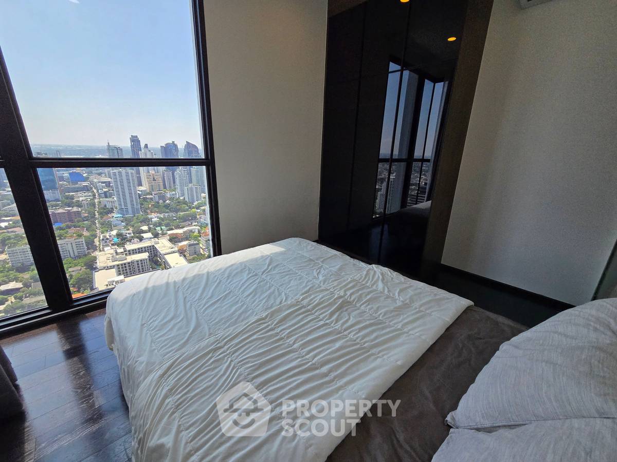 รูป คอนโด 2-ห้องนอน ที่ พาร์ค ออริจิ้น ทองหล่อ ใกล้ BTS ทองหล่อ (ID 2739014) - รูปที่ 11/16