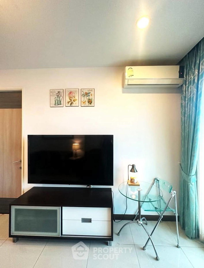 รูป คอนโด 1-ห้องนอน ที่ ศุภาลัย พรีเมียร์ แอท อโศก ใกล้ MRT เพชรบุรี (ID 2432775) - รูปที่ 4/6