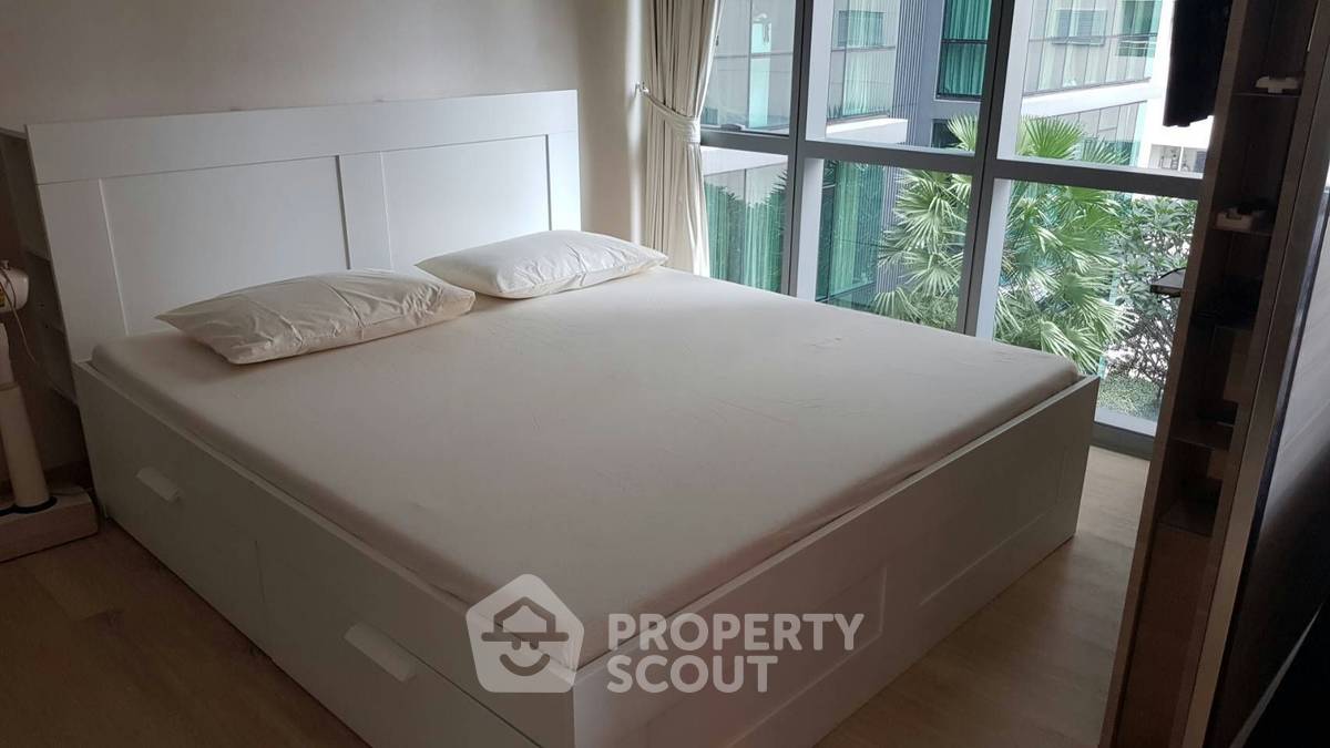 รูป คอนโด 1-ห้องนอน ที่ เดอะ รูม สุขุมวิท 21 ใกล้ MRT สุขุมวิท (ID 2742924) - รูปที่ 9/18