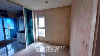 Condos for sale MRT Srinagarindra 38 : 1-BR Condo at Aspire Srinakarin in Nong Bon (ID 2745540)