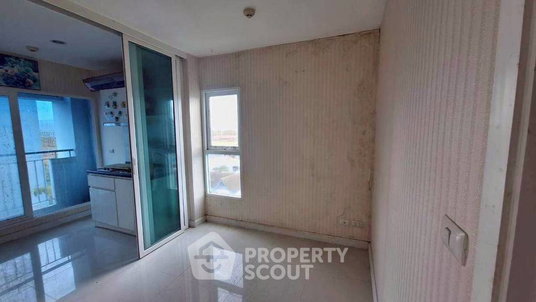 คอนโด 1-ห้องนอน ที่ ศรีนครินทร์ แอสปาย ใน หนองบอน (ID 2745540)