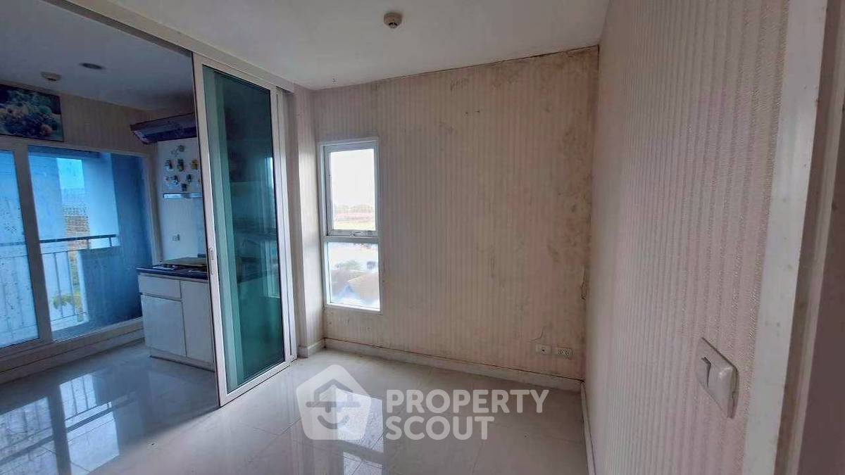 รูป คอนโด 1-ห้องนอน ที่ ศรีนครินทร์ แอสปาย ใน หนองบอน (ID 2745540) - รูปที่ 1/6