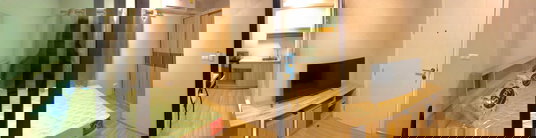 For sale คอนโด Plum แจ้งวัฒนะ เฟส 3 | 23 ตร.ม. | ปล่อยเชาง่าย ผลตอบแทนดี อยู่เองก็สะดวก