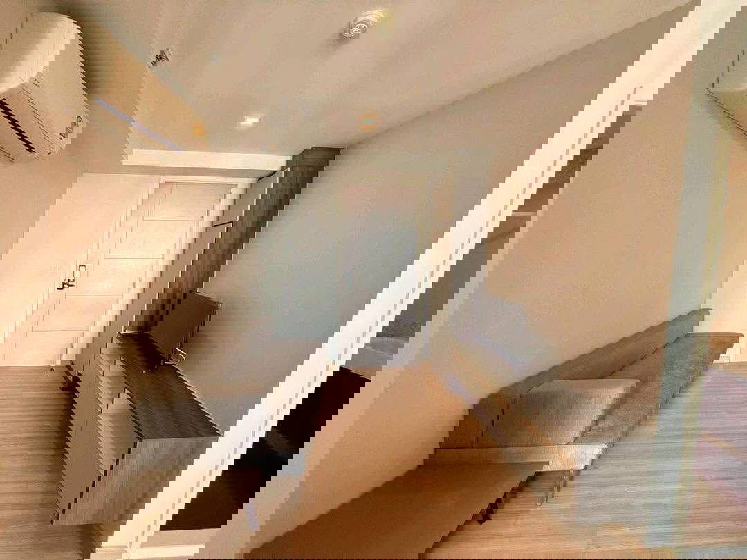 รูป 🟪🟦🟩🟨🟧 ให้เช่า Knightsbridge Skycity สะพานใหม่ 📍ติด BTS สายหยุด 🛎️🛎️ | 𝗟𝗶𝗻𝗲@: @𝗮𝘀𝘀𝗲𝘁𝘀𝗽𝗿𝗼 - รูปที่ 6/11