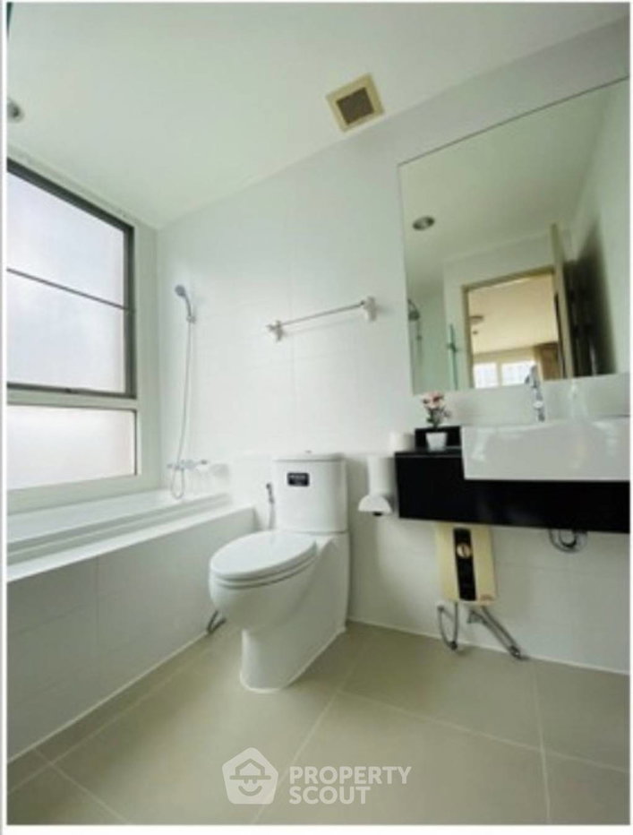 รูป คอนโด 2-ห้องนอน ที่ ไอดีโอ มิกซ์ พหลโยธิน ใกล้ BTS สะพานควาย (ID 2741107) - รูปที่ 6/6