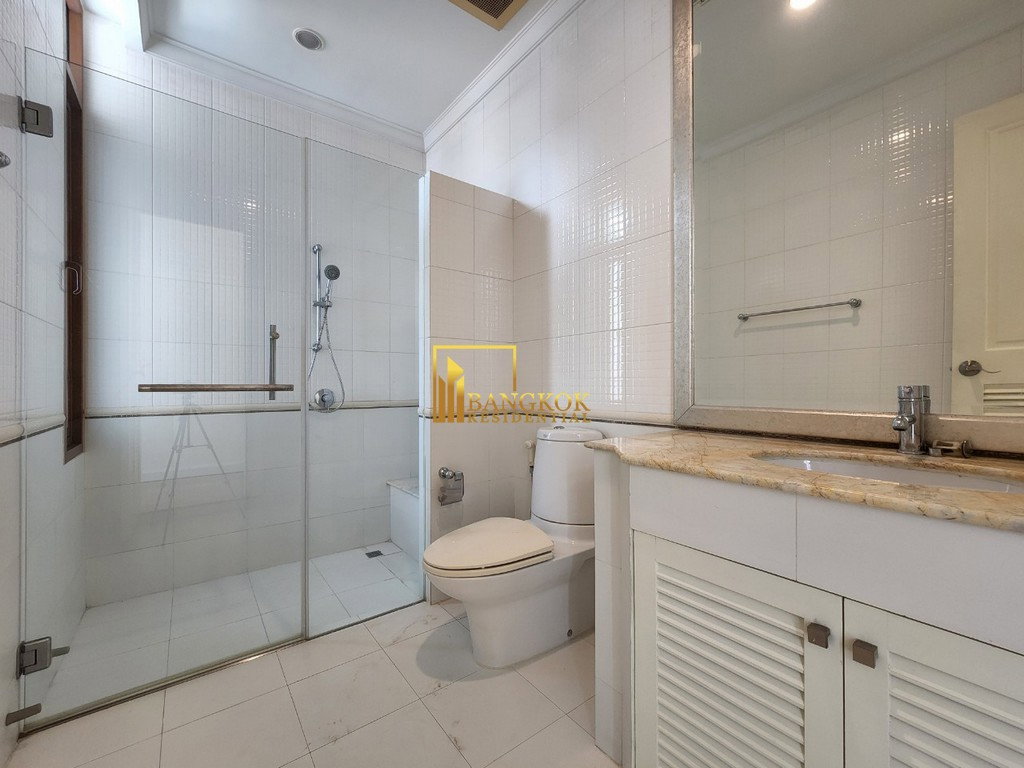 รูป Baan Sansiri 67 | Luxurious 4 Bedroom House in Phra Khanong - BR27822SH - รูปที่ 28/46