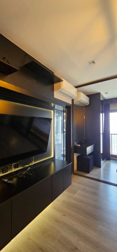 picture #Condo for Rent with Chao Phraya River Bend View 🌅 - 4/13