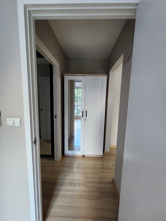 รูป 🟢ER25882 🟢ให้เช่า / For Rent Plum Condo Chaengwattana Station | 2 ห้องนอน 1 ห้องน้ำ |💰 14,000 บาท/เดือน - รูปที่ 8/15