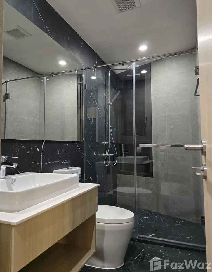 รูป คอนโดให้เช่า 2 ห้องนอน ในโครงการ สกายไรส์ อเวนิว สุขุมวิท 64 6107791 - รูปที่ 5/10