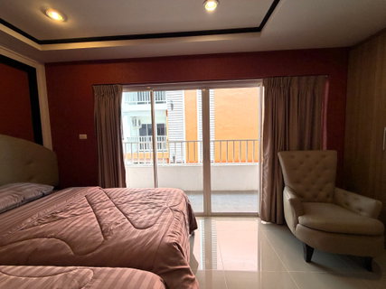 รูปภาพ 1 Bedroom Condo for Rent at New Nordic Trend 2 in Pratumnak Hill