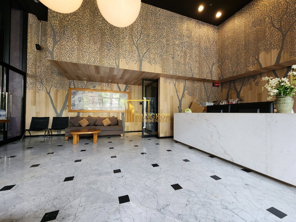 รูป Noble Reveal | 1 Bedroom Property Near Ekkamai BTS - BR2563CD - รูปที่ 20/24